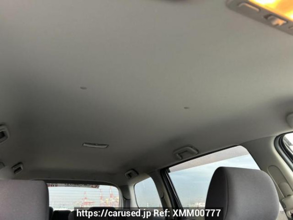 Used 2004 AT toyota wish ZNE10G Image[18]