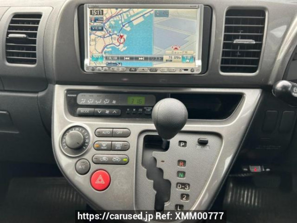 Used 2004 AT toyota wish ZNE10G Image[24]