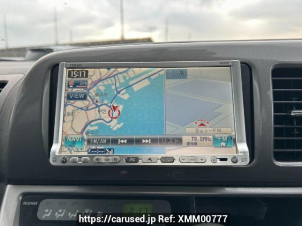 Used 2004 AT toyota wish ZNE10G Image[25]