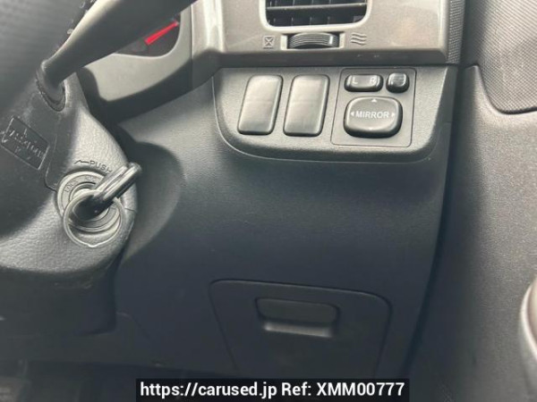 Used 2004 AT toyota wish ZNE10G Image[28]