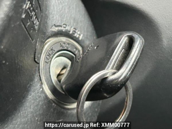 Used 2004 AT toyota wish ZNE10G Image[29]