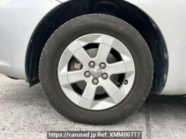 Used 2004 AT toyota wish ZNE10G Image[31]