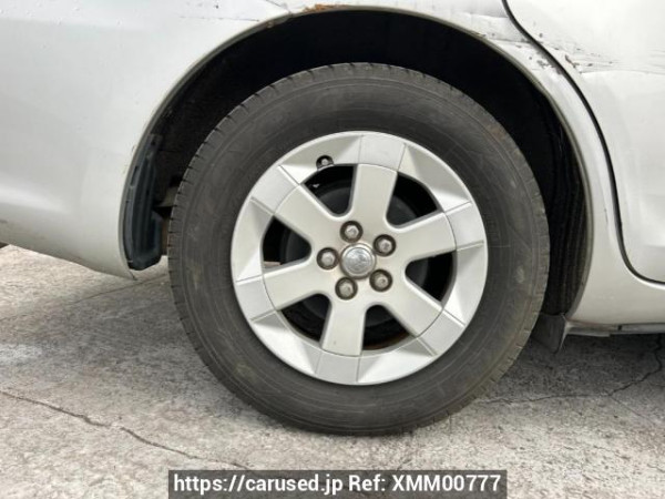 Used 2004 AT toyota wish ZNE10G Image[33]