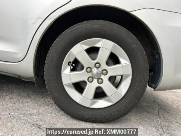 Used 2004 AT toyota wish ZNE10G Image[34]