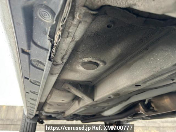 Used 2004 AT toyota wish ZNE10G Image[37]