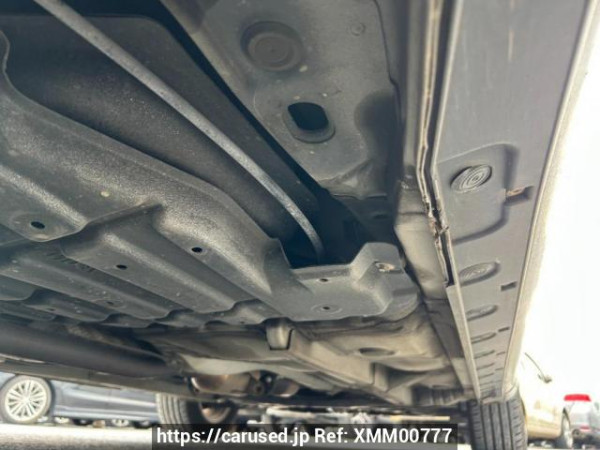 Used 2004 AT toyota wish ZNE10G Image[38]