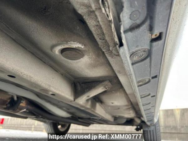 Used 2004 AT toyota wish ZNE10G Image[40]