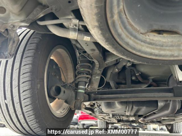 Used 2004 AT toyota wish ZNE10G Image[41]