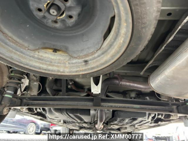 Used 2004 AT toyota wish ZNE10G Image[42]