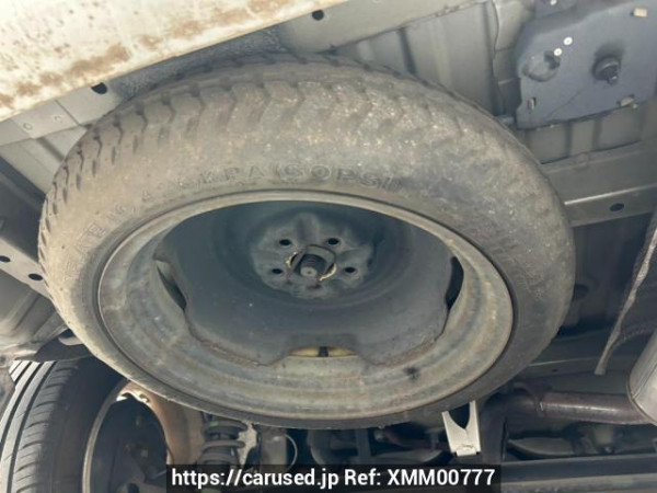 Used 2004 AT toyota wish ZNE10G Image[44]