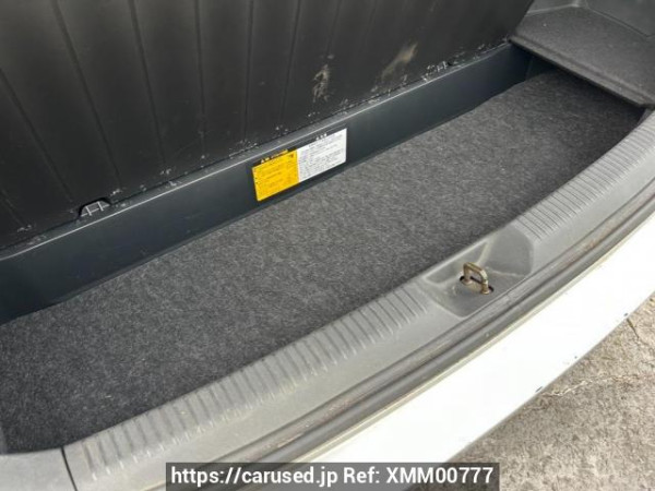 Used 2004 AT toyota wish ZNE10G Image[45]