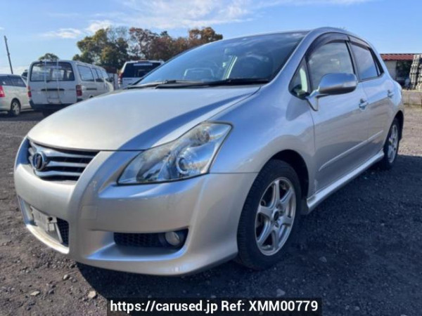 Used 2008 AT toyota blade AZE156H Image[2]