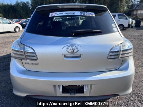 Used 2008 AT toyota blade AZE156H Image[5]