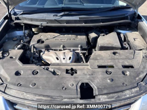 Used 2008 AT toyota blade AZE156H Image[9]