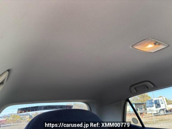 Used 2008 AT toyota blade AZE156H Image[12]