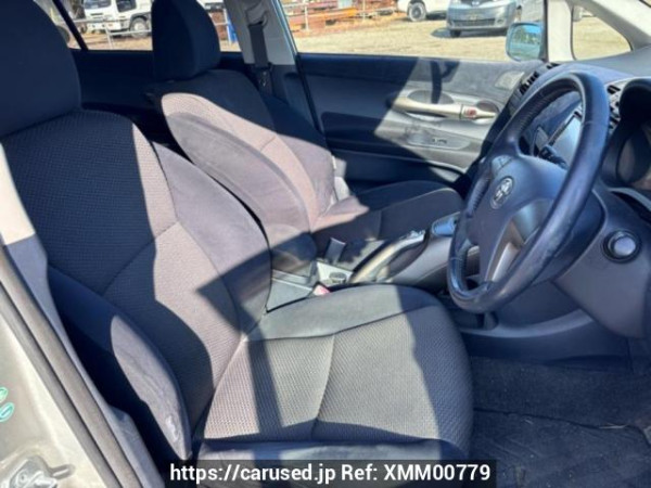 Used 2008 AT toyota blade AZE156H Image[13]