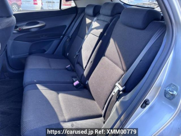 Used 2008 AT toyota blade AZE156H Image[16]