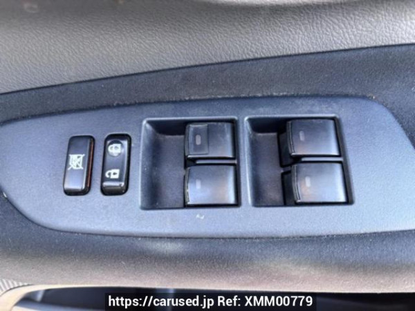 Used 2008 AT toyota blade AZE156H Image[17]