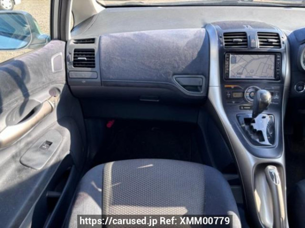 Used 2008 AT toyota blade AZE156H Image[19]