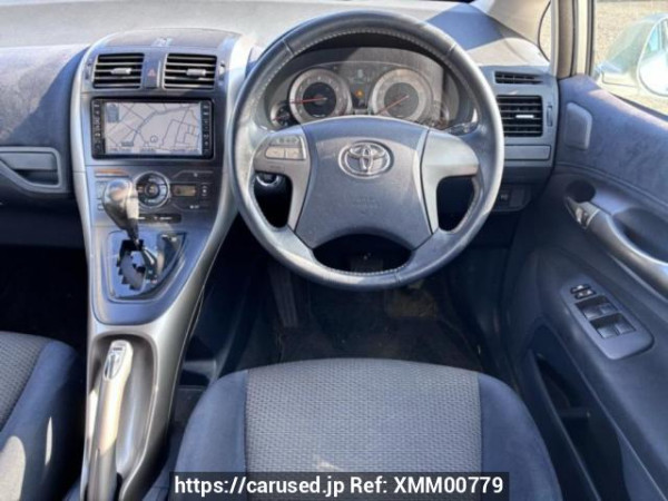 Used 2008 AT toyota blade AZE156H Image[20]