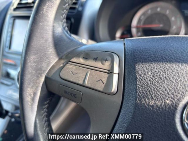 Used 2008 AT toyota blade AZE156H Image[22]