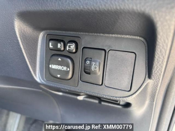 Used 2008 AT toyota blade AZE156H Image[24]