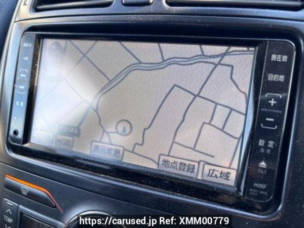 Used 2008 AT toyota blade AZE156H Image[25]