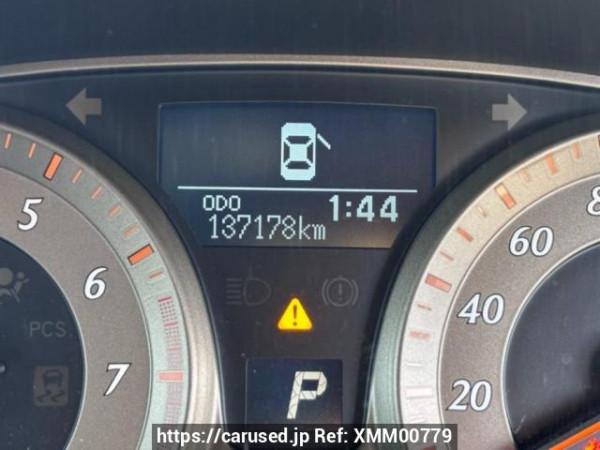 Used 2008 AT toyota blade AZE156H Image[29]