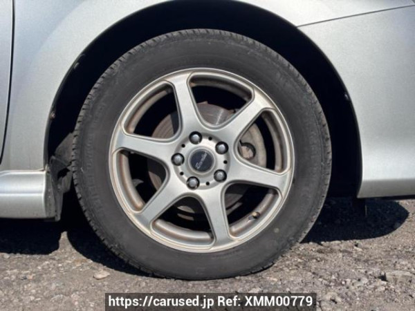 Used 2008 AT toyota blade AZE156H Image[30]