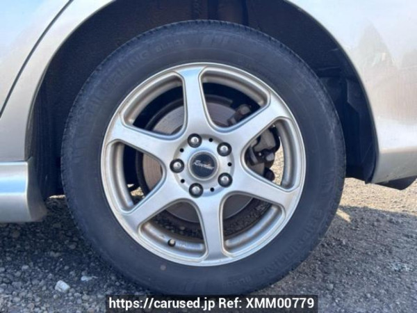 Used 2008 AT toyota blade AZE156H Image[32]