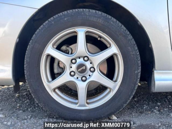 Used 2008 AT toyota blade AZE156H Image[33]