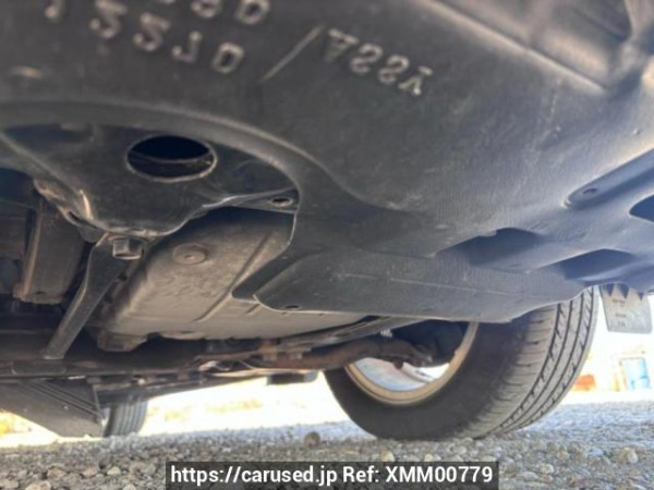 Used 2008 AT toyota blade AZE156H Image[36]