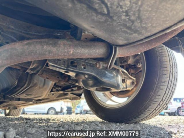 Used 2008 AT toyota blade AZE156H Image[41]