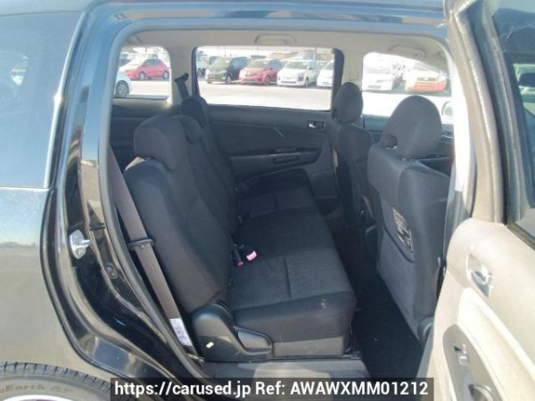 Used 2003 AT toyota wish ZNE10G Image[16]