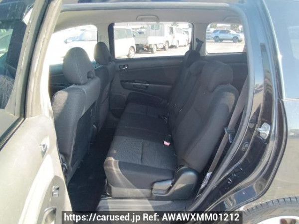 Used 2003 AT toyota wish ZNE10G Image[17]