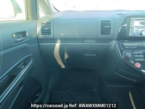 Used 2003 AT toyota wish ZNE10G Image[20]