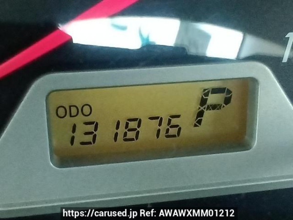 Used 2003 AT toyota wish ZNE10G Image[23]