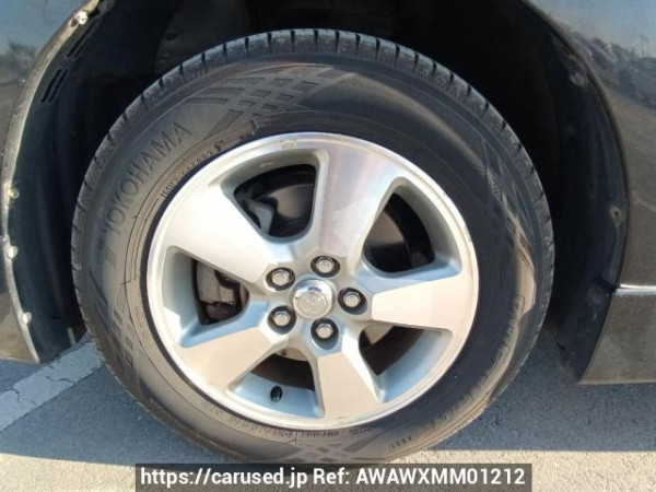 Used 2003 AT toyota wish ZNE10G Image[29]