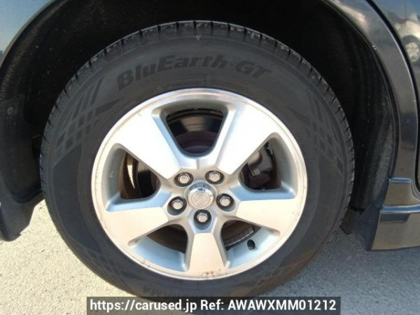 Used 2003 AT toyota wish ZNE10G Image[30]