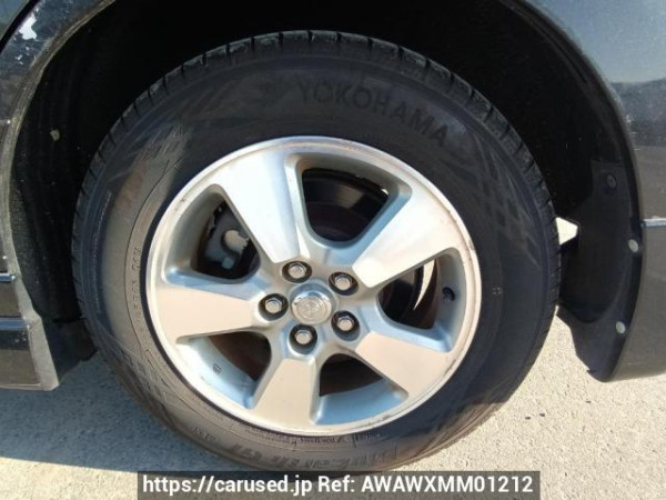 Used 2003 AT toyota wish ZNE10G Image[31]