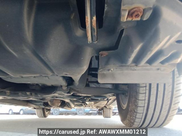 Used 2003 AT toyota wish ZNE10G Image[33]