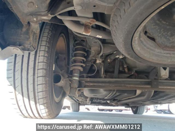 Used 2003 AT toyota wish ZNE10G Image[38]