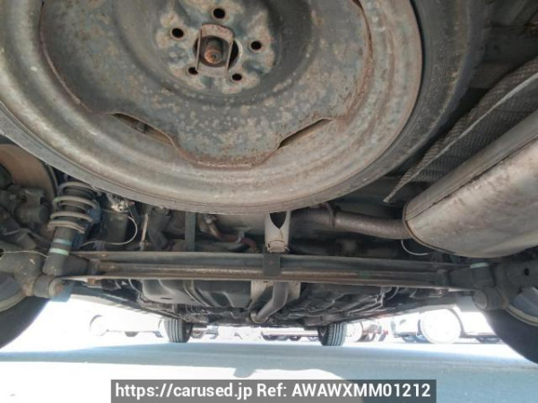 Used 2003 AT toyota wish ZNE10G Image[40]