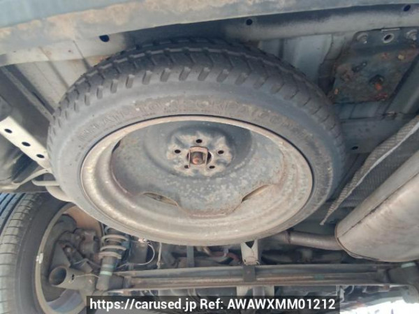 Used 2003 AT toyota wish ZNE10G Image[41]