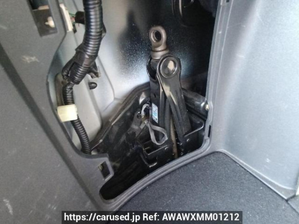 Used 2003 AT toyota wish ZNE10G Image[42]