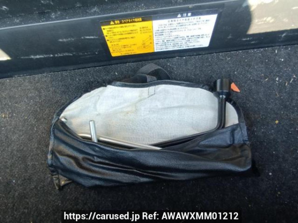 Used 2003 AT toyota wish ZNE10G Image[43]