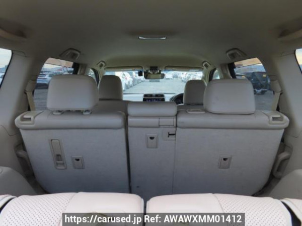 Used 2018 AT toyota land-cruiser-prado GDJ150W Image[9]