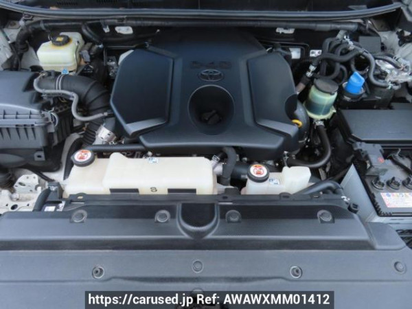 Used 2018 AT toyota land-cruiser-prado GDJ150W Image[10]