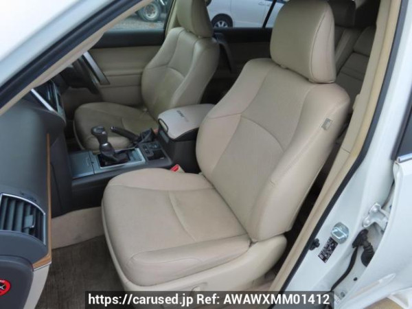 Used 2018 AT toyota land-cruiser-prado GDJ150W Image[17]