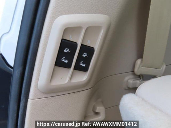 Used 2018 AT toyota land-cruiser-prado GDJ150W Image[23]